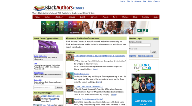 blackauthorsconnect.com