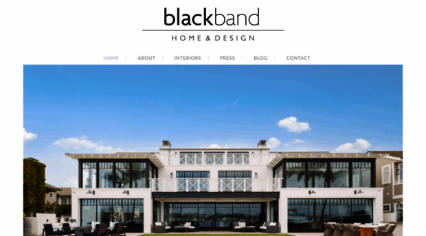 blackbanddesign.com