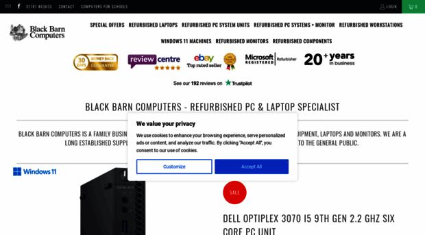 blackbarncomputers.com