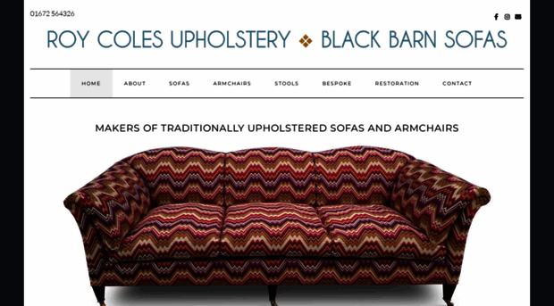 blackbarnsofas.co.uk