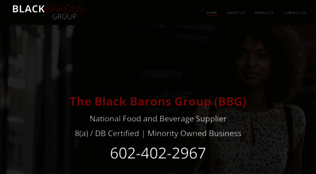 blackbaronsgroup.com