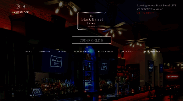 blackbarrelchicago.com