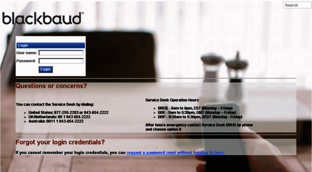 blackbaud.service-now.com