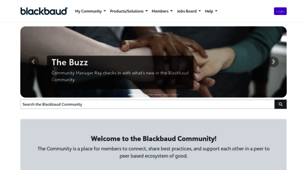 blackbaudknowhow.com