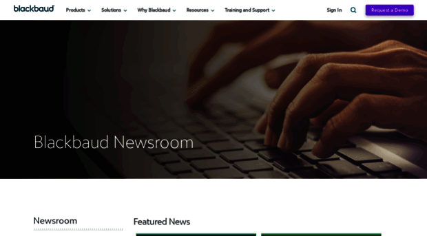 blackbaudnews.com