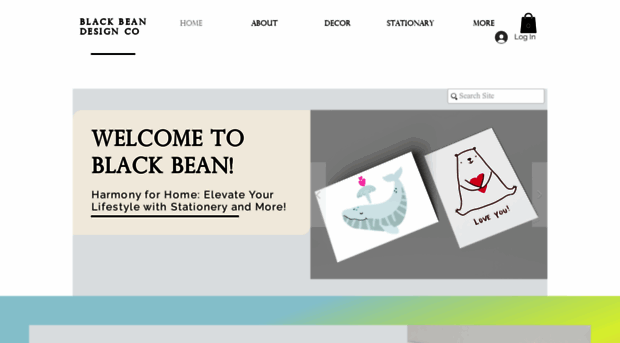 blackbean.design