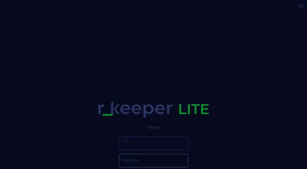 blackbean.r-keeper.ru