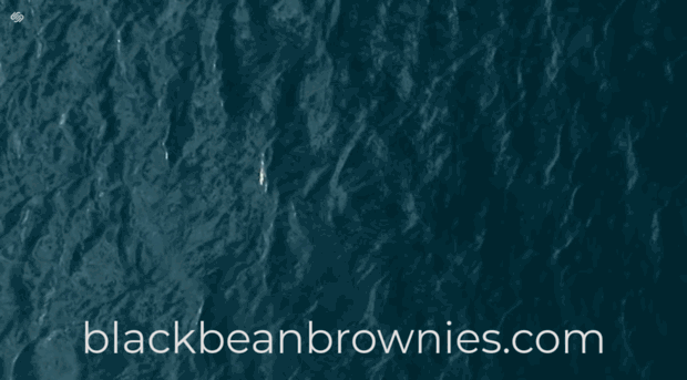 blackbeanbrownies.com