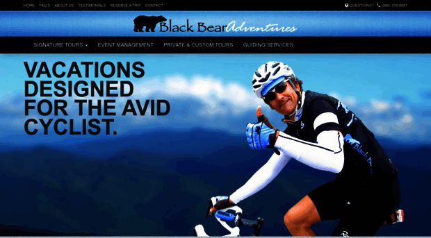 blackbearadventures.com