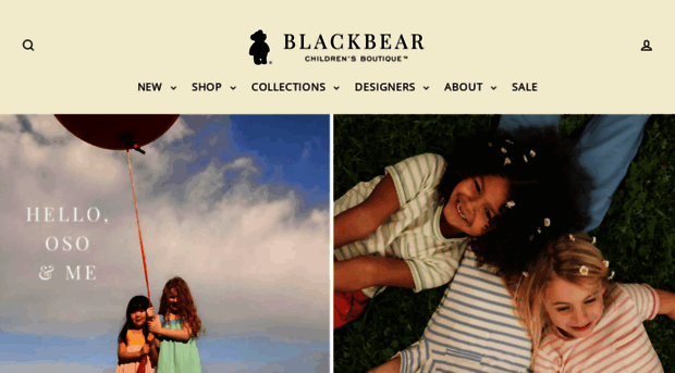 blackbearboutique.com