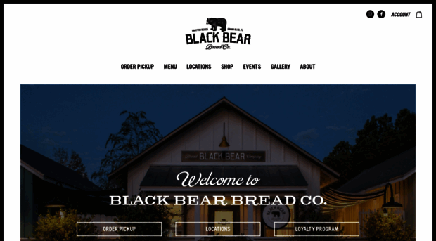 blackbearbreadco.com