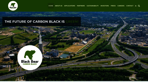 blackbearcarbon.com