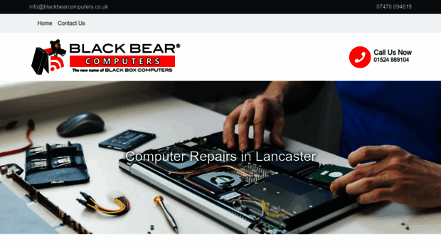 blackbearcomputers.co.uk