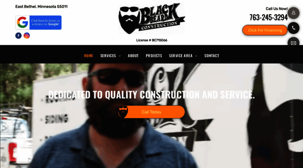 blackbeardconstruction.com