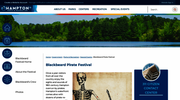 blackbeardfestival.com