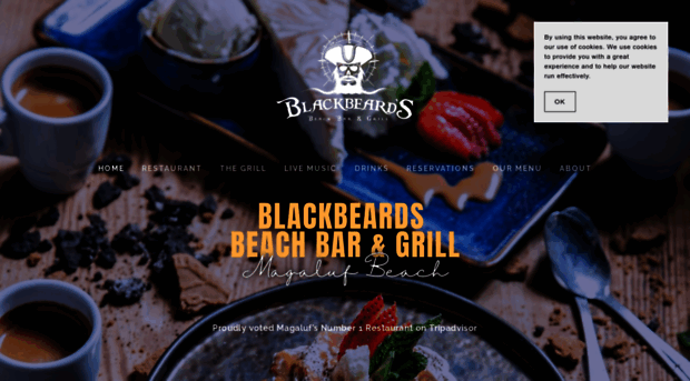 blackbeardsbeachbar.com