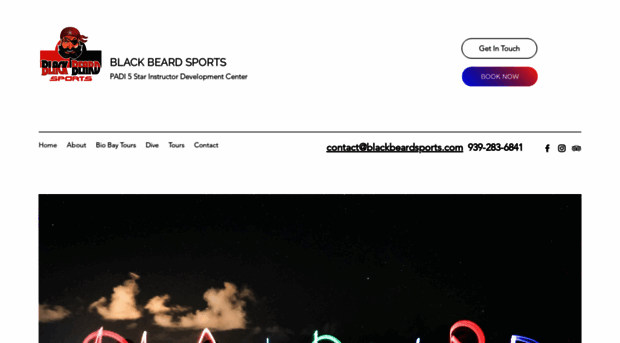 blackbeardsports.com