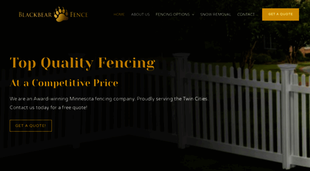 blackbearfence.com