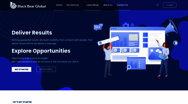 blackbearglobal.com