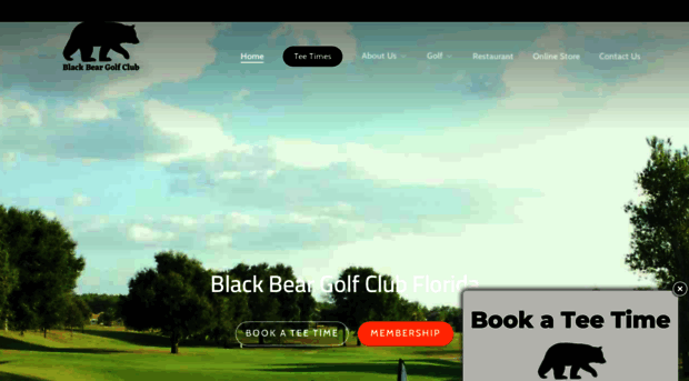 blackbeargolfclub.com