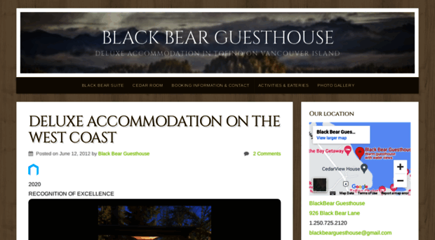 blackbearguesthouse.com