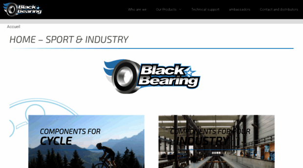 blackbearing.com