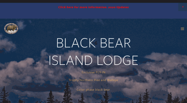 blackbearisland.com