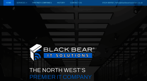 blackbearitsolutions.co.uk