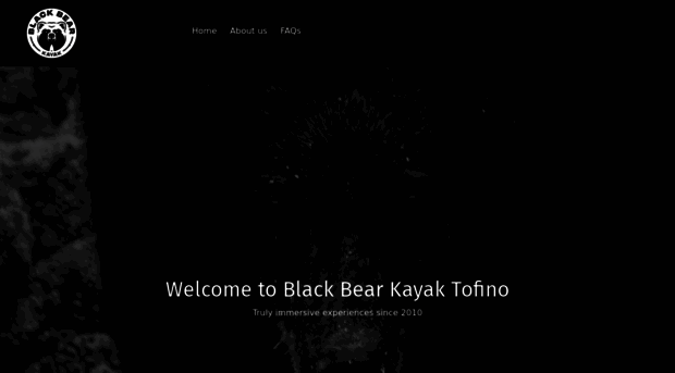 blackbearkayak.com