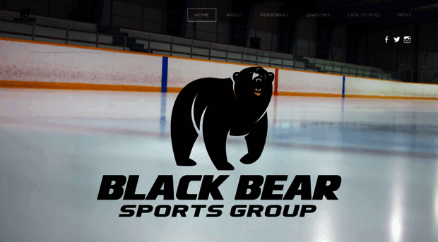 blackbearsportsgroup.com