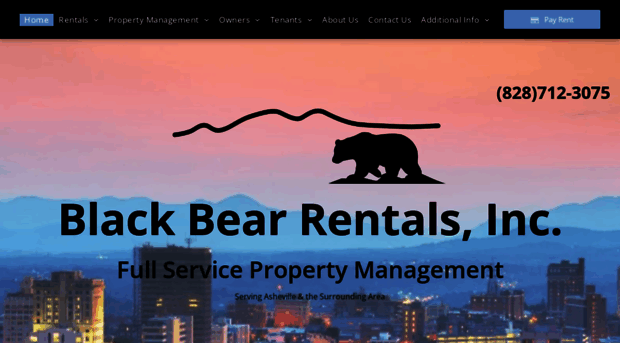 blackbearwnc.com