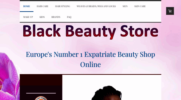 blackbeautystore.eu