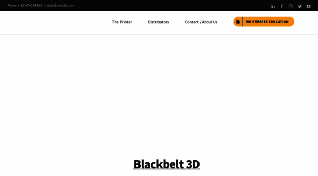 blackbelt-3d.com