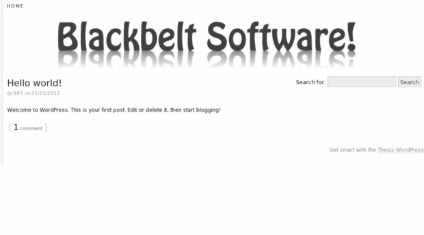 blackbelt-software.nl