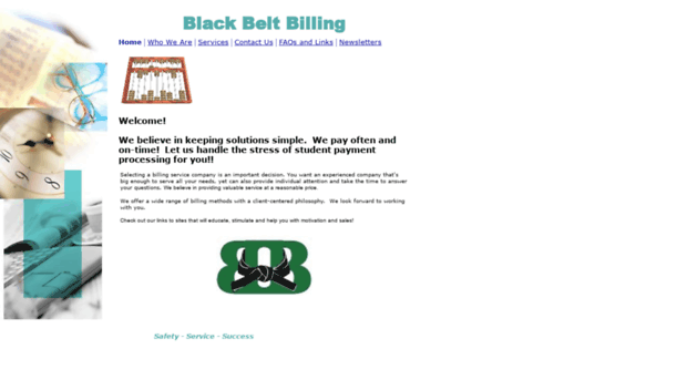 blackbeltbilling.com