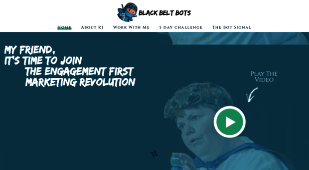 blackbeltbots.com