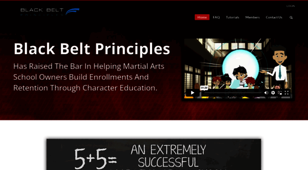 blackbeltprinciples.net