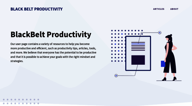blackbeltproductivity.net