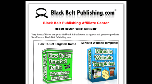 blackbeltpublishing.com