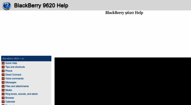 blackberry-9620.berrydoc.net