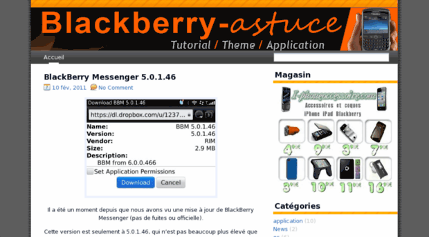 blackberry-astuce.com