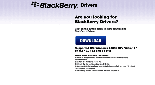 blackberry-driver.blogspot.com