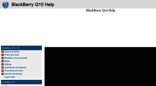 blackberry-q10.berrydoc.net