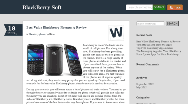 blackberry-soft.com