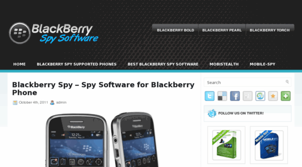 blackberry-spy.net