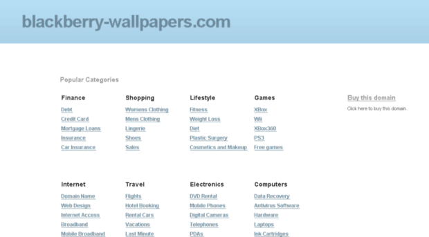 blackberry-wallpapers.com
