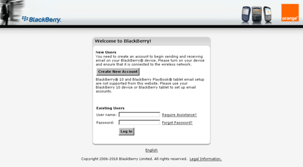 blackberry.orange.co.uk
