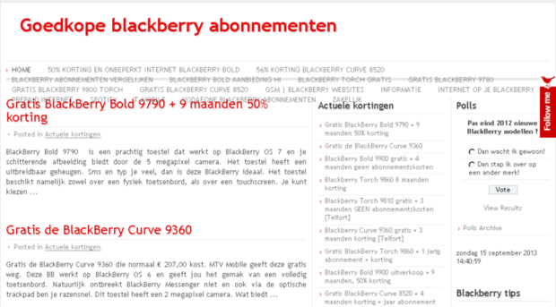 blackberryabbo.nl