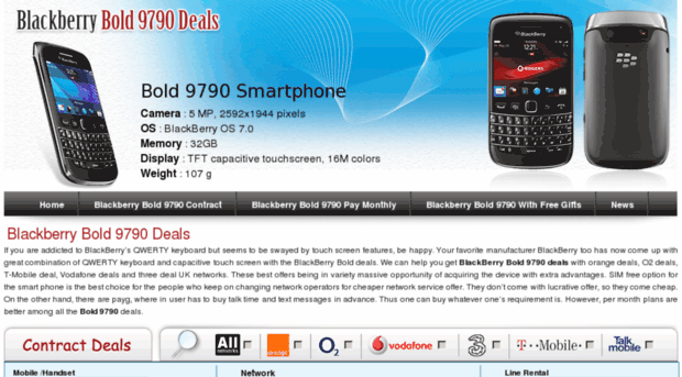 blackberrybold9790deals.org.uk