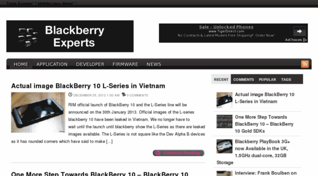 blackberryexperts.com